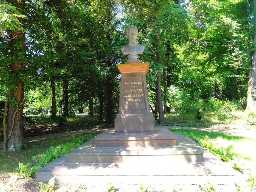Ferienwohnungen Am Stadtpark Goerlitz Cameră foto